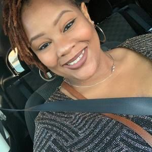 Meet your Posher, Ericka